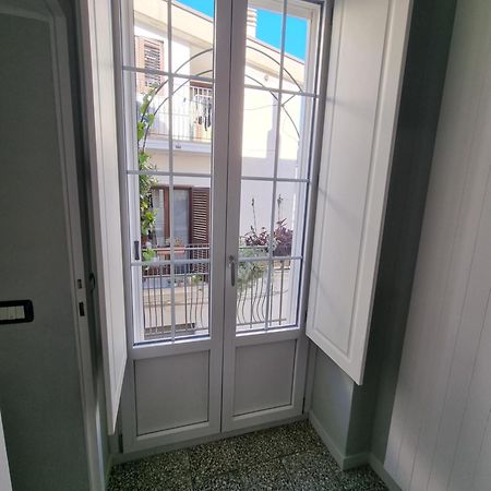 B&B Novecento Italiano Altamura Luaran gambar