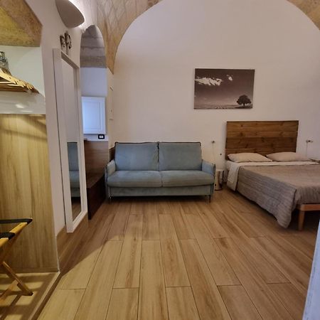 B&B Novecento Italiano Altamura Luaran gambar