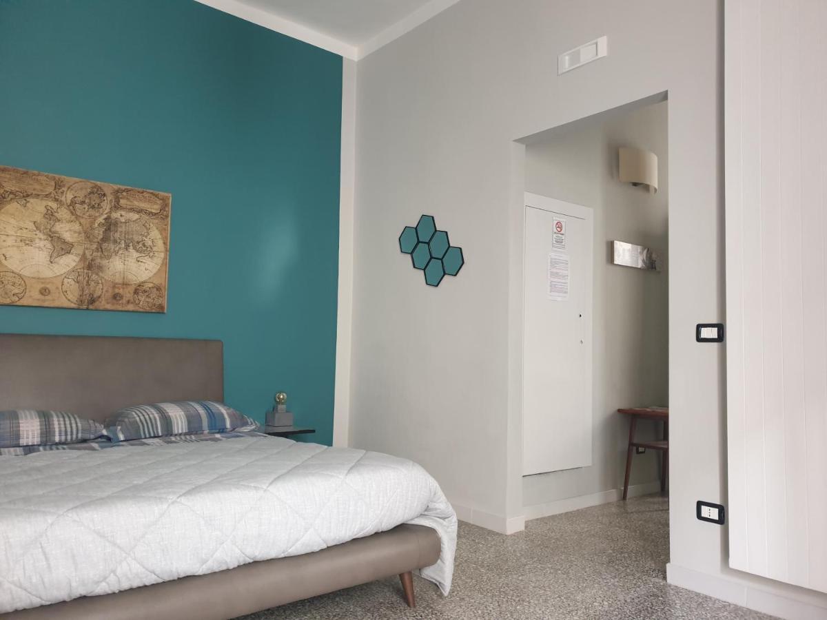 B&B Novecento Italiano Altamura Luaran gambar