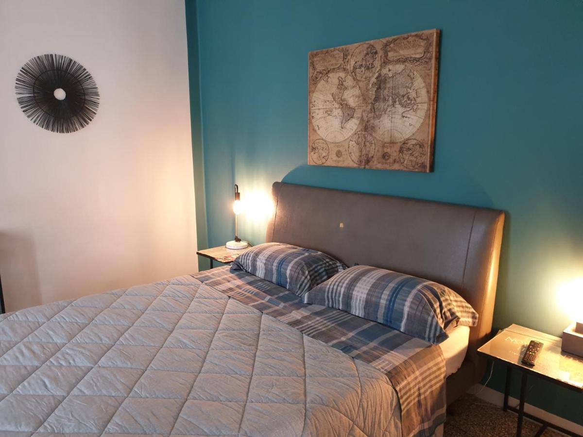 B&B Novecento Italiano Altamura Luaran gambar