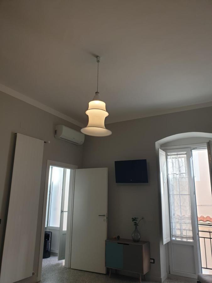 B&B Novecento Italiano Altamura Luaran gambar