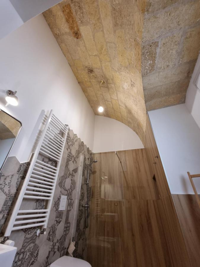 B&B Novecento Italiano Altamura Luaran gambar