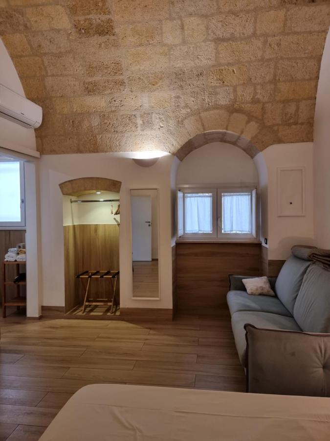 B&B Novecento Italiano Altamura Luaran gambar