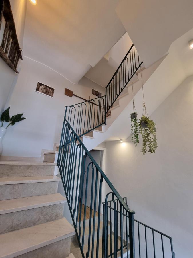 B&B Novecento Italiano Altamura Luaran gambar