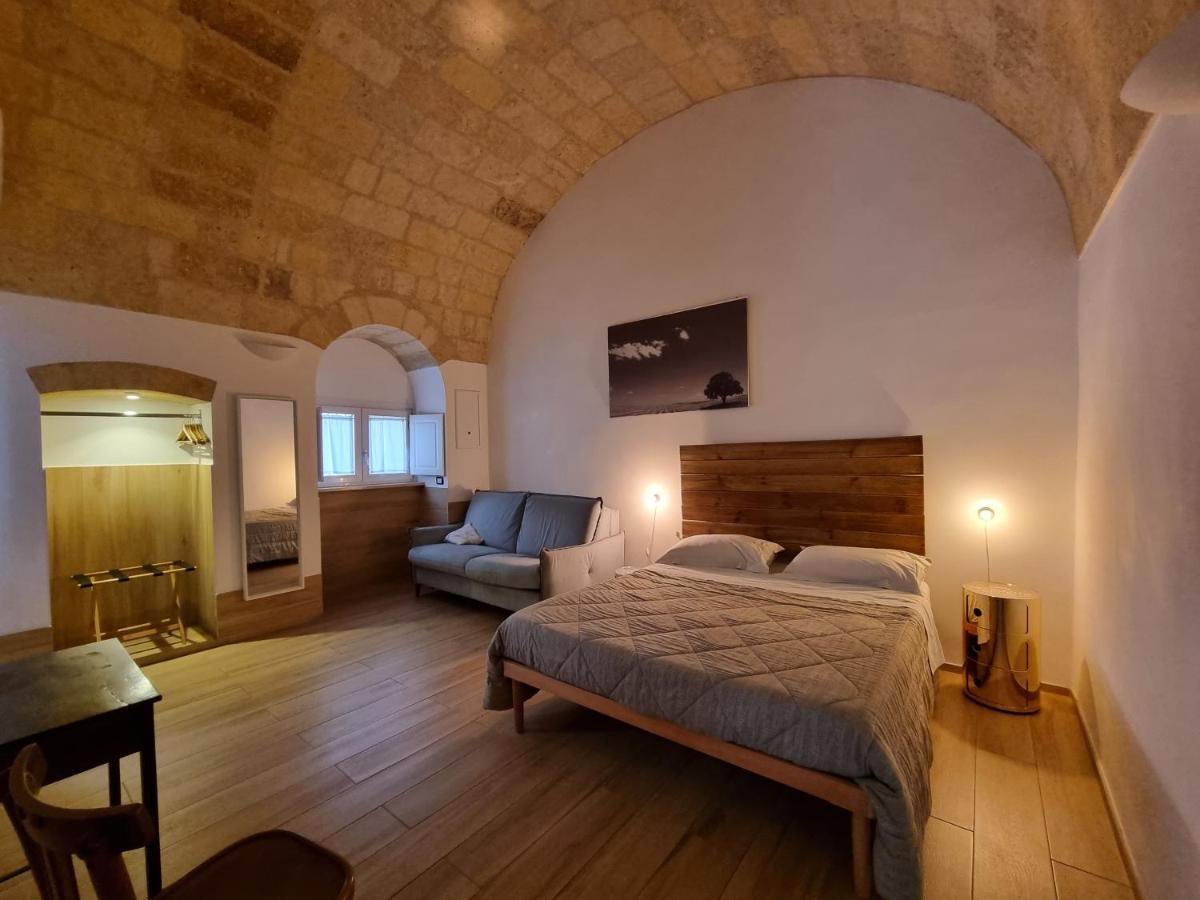 B&B Novecento Italiano Altamura Luaran gambar