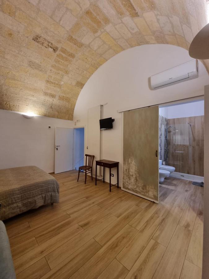 B&B Novecento Italiano Altamura Luaran gambar