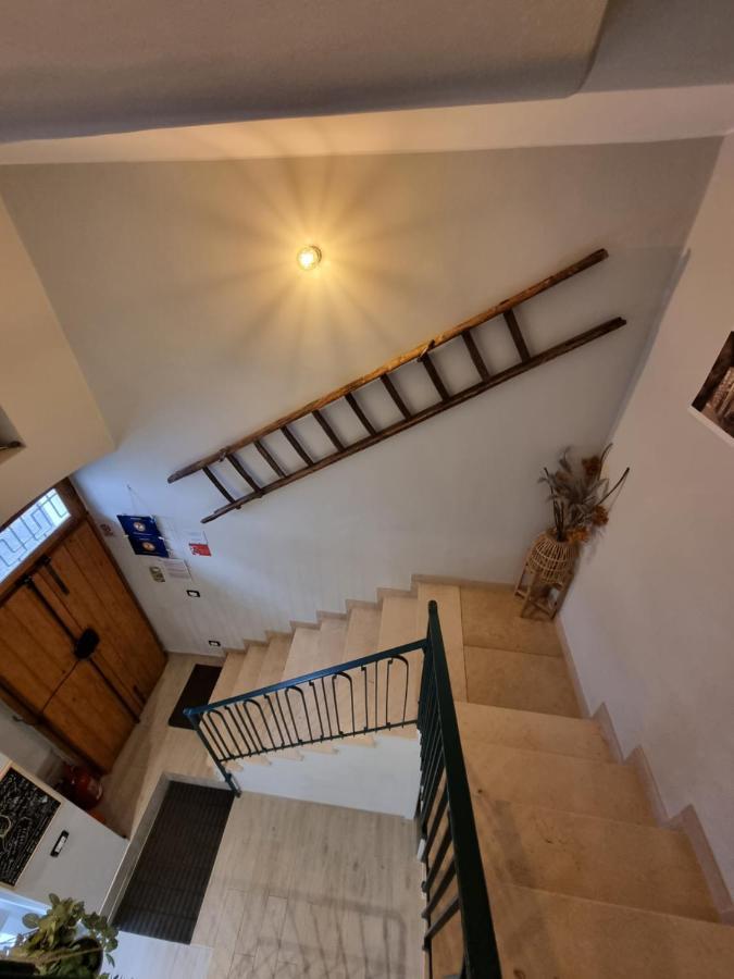 B&B Novecento Italiano Altamura Luaran gambar