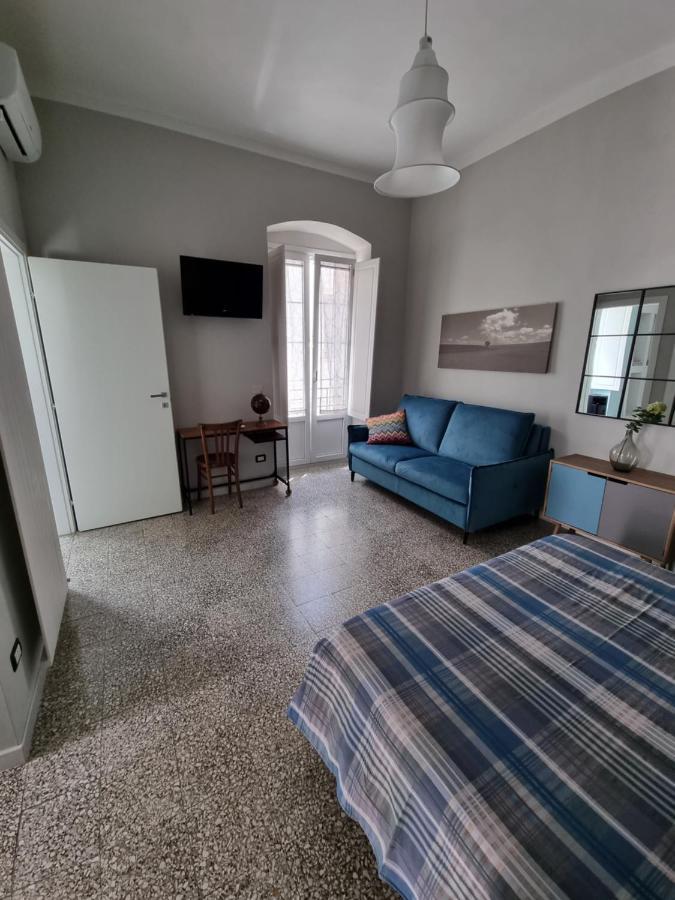 B&B Novecento Italiano Altamura Luaran gambar