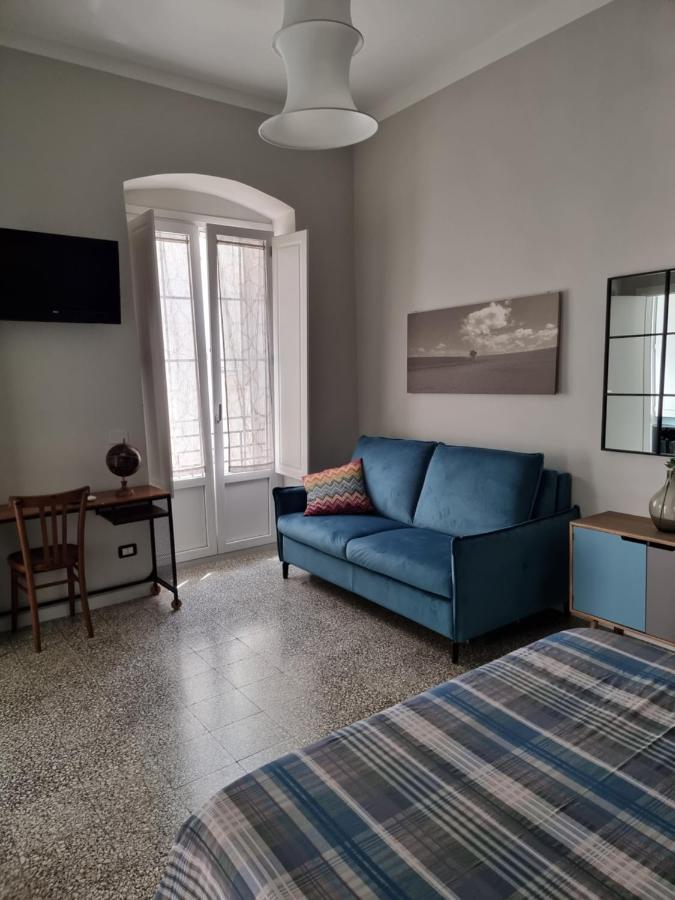 B&B Novecento Italiano Altamura Luaran gambar