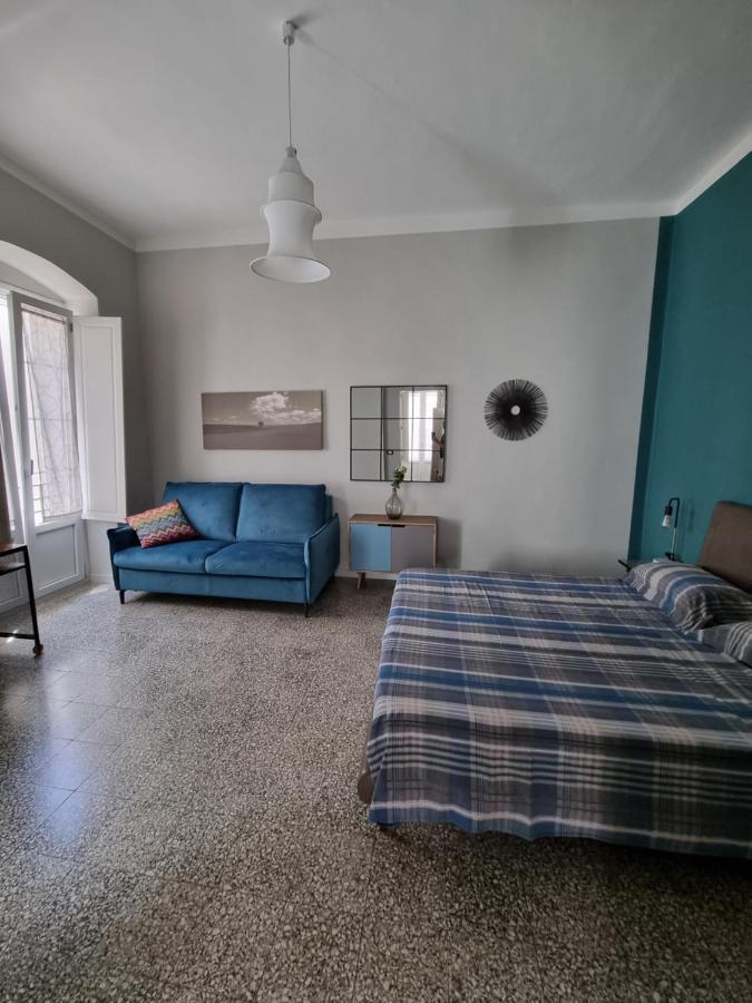 B&B Novecento Italiano Altamura Luaran gambar