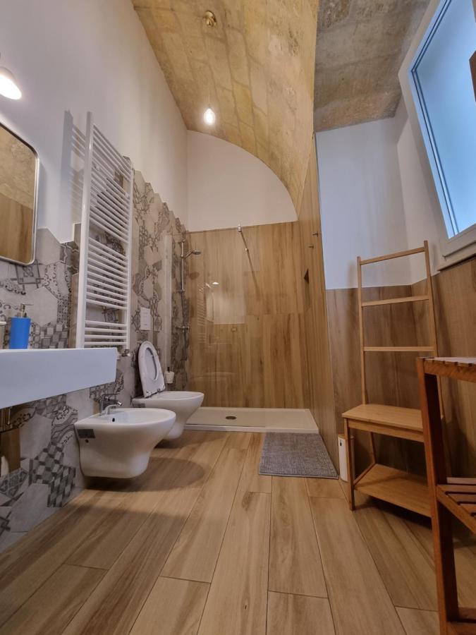 B&B Novecento Italiano Altamura Luaran gambar