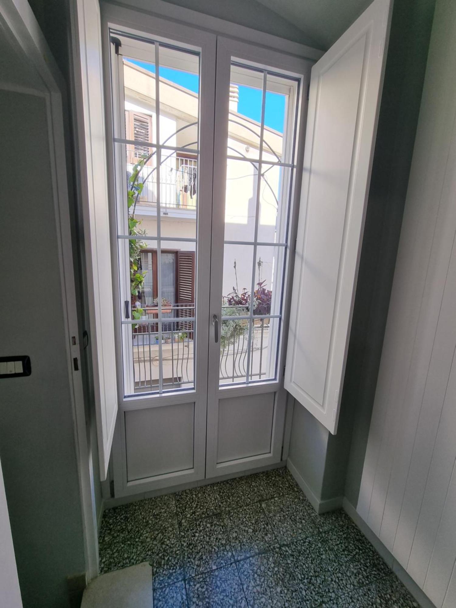 B&B Novecento Italiano Altamura Luaran gambar