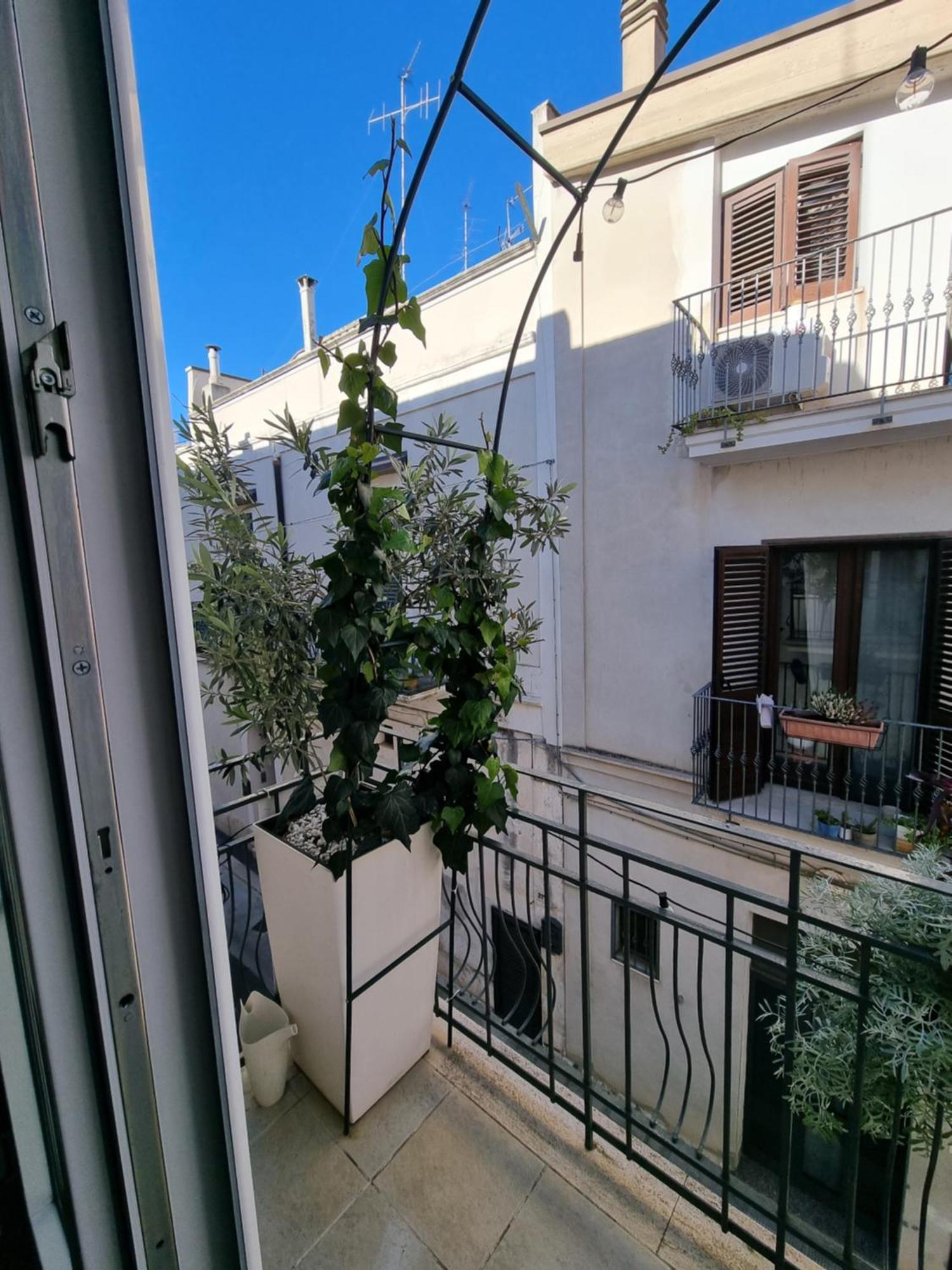 B&B Novecento Italiano Altamura Luaran gambar