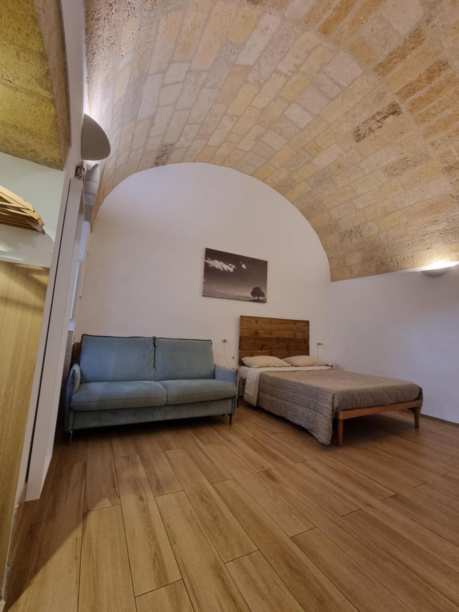 B&B Novecento Italiano Altamura Bilik gambar