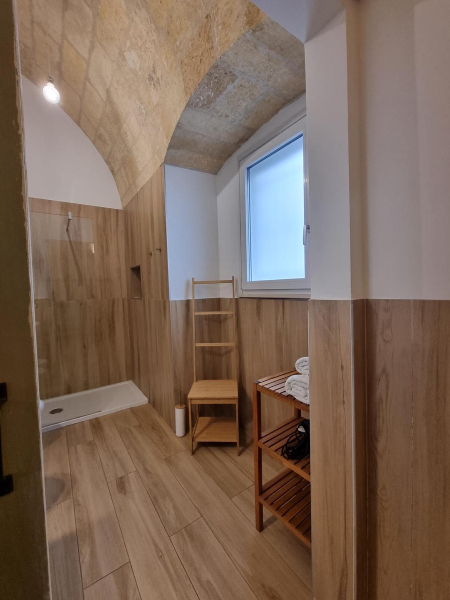 B&B Novecento Italiano Altamura Bilik gambar