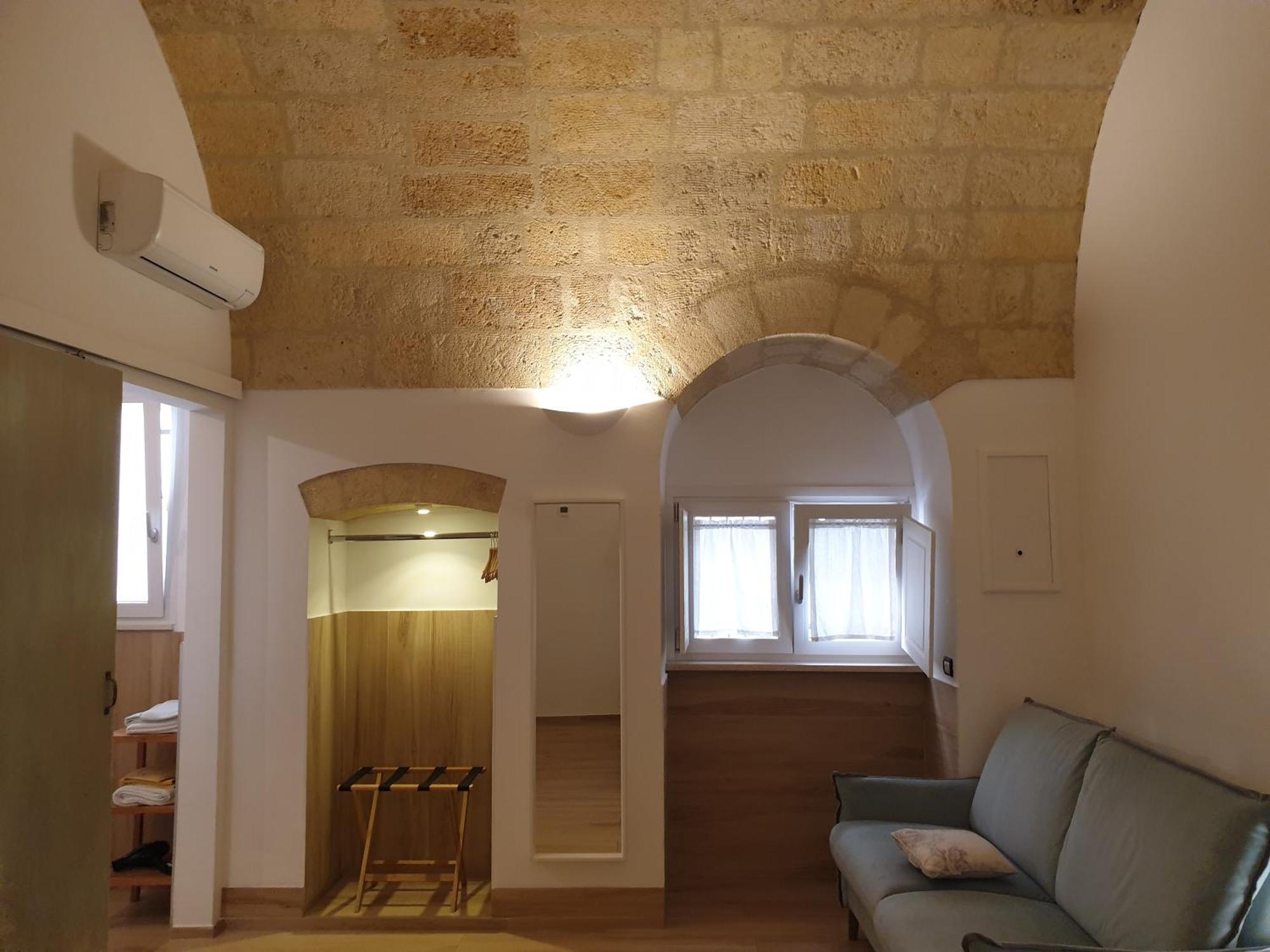 B&B Novecento Italiano Altamura Bilik gambar