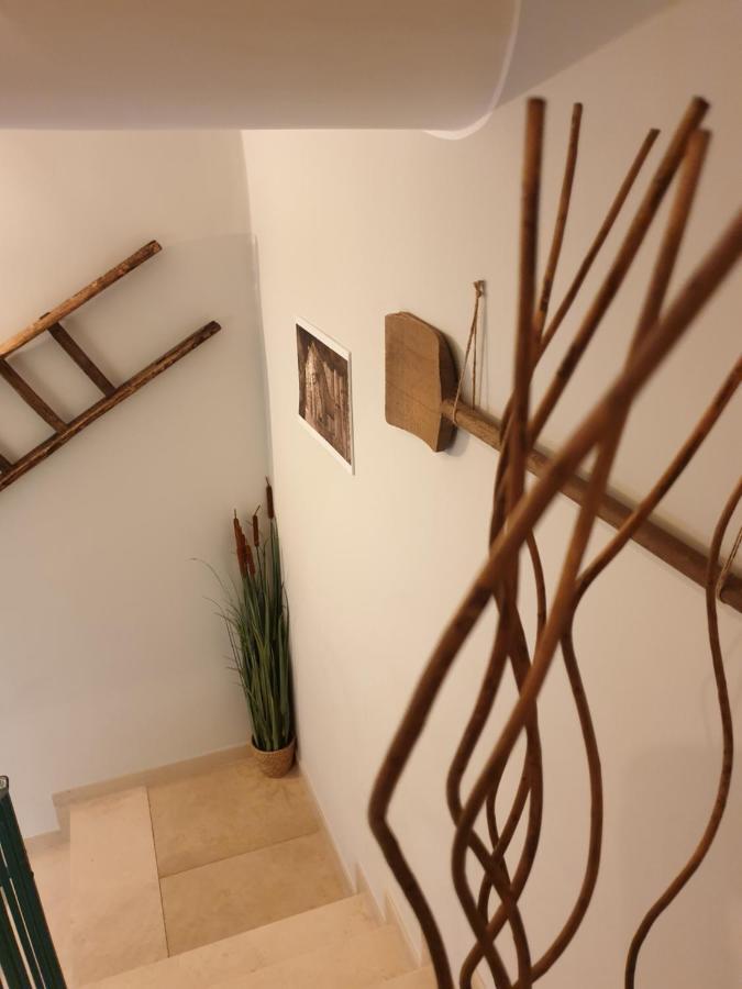 B&B Novecento Italiano Altamura Luaran gambar